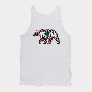 Mama Bear Tank Top